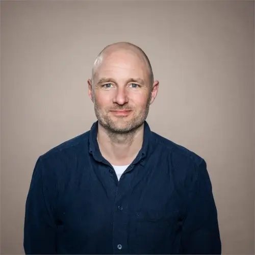 Profile picture of employee Christian