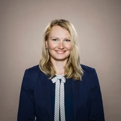 Profile picture of employee Erika