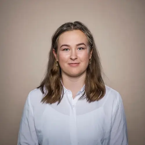 Profile picture of employee Lovisa